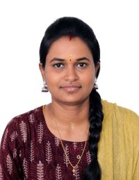 Priyadharshini J