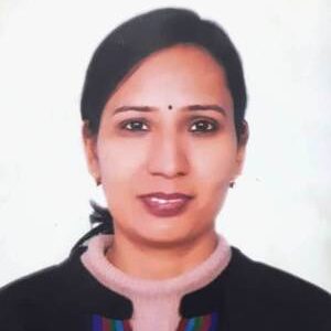 Dr. Runjhun Tandon - IP Consultant