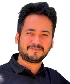 Prasad Karhad Patent attorney / patent agent