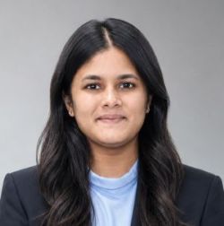 Nidhi Rathi