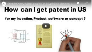 patent attorney worldwide US video